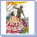 FIRST HAND Vol.8