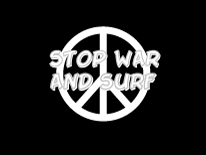STOP WAR